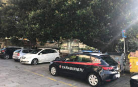 CAGLIARI, Aggressione in piazza Amendola: accoltellato un brasiliano