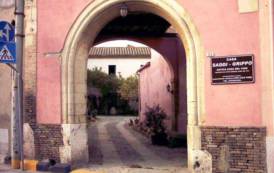 CAGLIARI, Casa Saddi Grippo a Pirri: conservazione e valorizzazione del patrimonio storico-architettonico