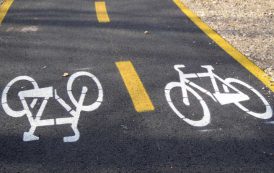 SASSARI, Comune presenta pista ciclabile in viale Dante. Italia Unica: “Una soluzione folle e irrealizzabile”