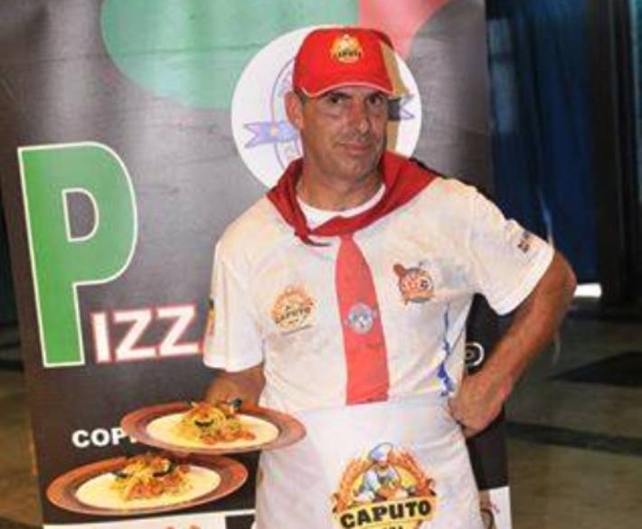 PIZZA, Buoni risultati per il terralbese Stefano Naletto ai Campionati del mondo dei pizzaioli