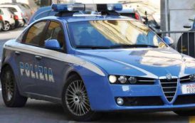 CAGLIARI, Fugge dagli arresti domiciliari e ruba all’interno di un’auto: arrestato nuovamente pregiudicato 33enne