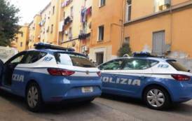 CAGLIARI, Spacciavano in appartamento disabitato: arrestati due 18enni