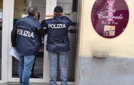 OZIERI, Sequestro preventivo di un bar: disturbava il riposo delle persone dei condomini vicini