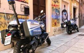 CAGLIARI, Aggressione in via San Giuseppe: un uomo picchiato ed accoltellato