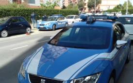 CAGLIARI, Aggrediscono una ragazza ma vengono fermati da due passanti: arrestati due marocchini