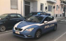 CAGLIARI, Armato di siringa rapina 8 euro ad una donna: arrestato pregiudicato 20enne di Siliqua