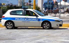 CAGLIARI, Fuggono dopo furto in un negozio di abbigliamento: arrestata una coppia di Lanusei