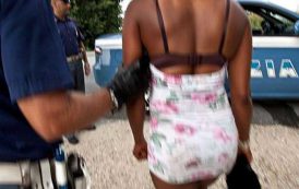 CAGLIARI, Arrestate due nigeriane: chiedevano soldi ad una connazionale per prostituirsi in via Dolcetta