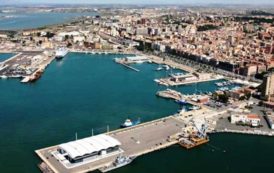Il 2016 conferma vocazione della Sardegna come crocevia dei traffici del Mediterraneo occidentale (Nicola Silenti)