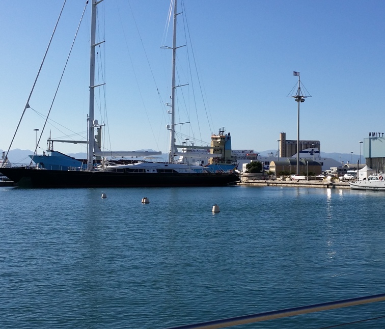 Lavoro marittimo: una buona notizia per i 162 allievi ufficiali diplomati in Sardegna (Nicola Silenti)