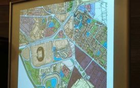 CAGLIARI, Variante del Piano urbanistico comunale approvata, nuovo Stadio più vicino