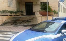 CAGLIARI, Ingiurie e minacce alla ex: arrestato stalker 36enne