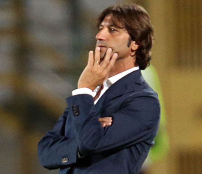 CALCIO, Massimo Rastelli (ex dell’Avellino) è il nuovo allenatore del Cagliari