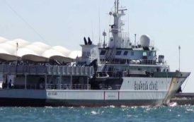IMMIGRAZIONE, Regione: “Nessun migrante passerà seconda notte in nave”. Gestione dell’accoglienza sotto accusa