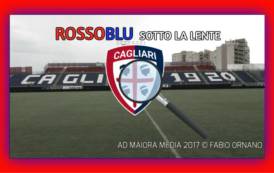 CALCIO, Il Cagliari presenta: “Lanciate per Pavoletti”