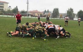 A Cagliari manca un campo idoneo per il rugby: a rischio l’attività (Vincenzo Mascia)