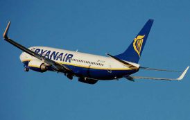 Ryanair cancella un volo e lascia a terra i passeggeri del Parma-Cagliari (Carla Fonzo)