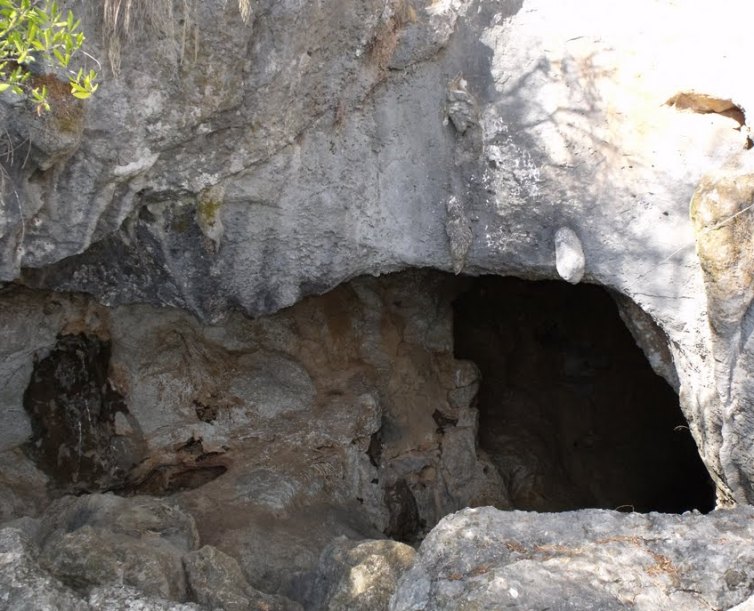 SINISCOLA, Salvo lo speleologo nuorese imprigionato in grotta da mercoledi scorso