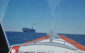 OLBIA, Soccorso un turista francese a bordo della nave Majestic (VIDEO)