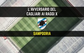 CALCIO, L’avversario del Cagliari ai raggi x: Sampdoria