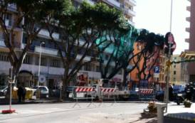 Cagliari: disastro divieti di sosta, emergenza commercio e vivibilità nel quartiere San Benedetto (Raffaele Onnis)