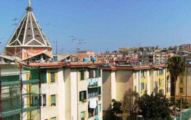 CAGLIARI, Operazione antidroga a San Michele e rivolta per impedire arresto: tre agenti in ospedale
