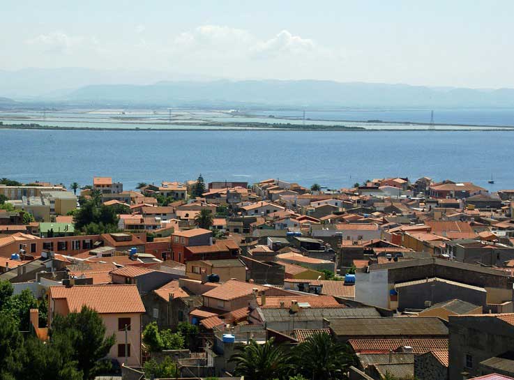 Il Piano Sulcis nega il porto turistico a Sant’Antioco (Comitato “Porto Solky”)