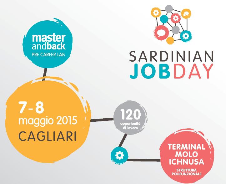 LAVORO, Oggi e domani, a Cagliari, “Sardinian Job Day” con il ministro del Lavoro Poletti