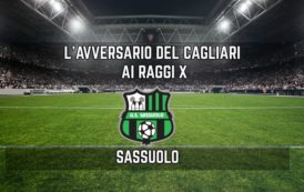 CALCIO, L’avversario del Cagliari ai raggi x: Sassuolo