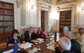 IMMIGRAZIONE, Assessore Spanu torna da Roma con una notizia: “Sardegna al di sotto della quota stabilita”