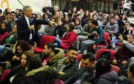 IMMIGRAZIONE, Assessore Spanu esalta contributo di Sassari nell’accoglienza: “12 centri e uno Sprar con 920 migranti”
