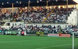CALCIO, La rovesciata di Sau consegna al Cagliari partita e campionato: 2-1 a Vercelli