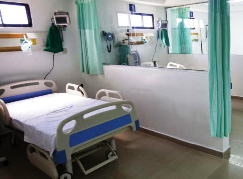 SASSARI, Cooperante sardo ricoverato per sospetto caso di Ebola. Assessore Arru: “Situazione sotto controllo”