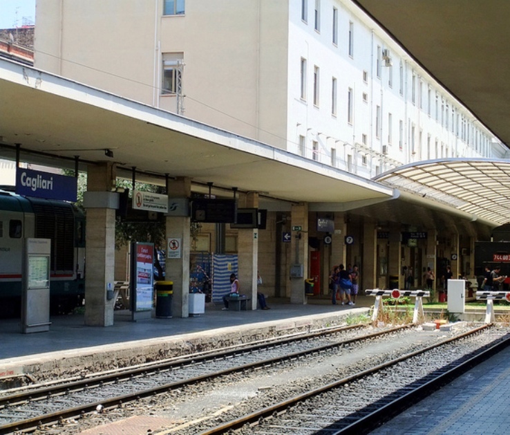 CAGLIARI, La Polfer fa il bilancio 2015. Il Sap annuncia il ripristino dei turni alla Stazione
