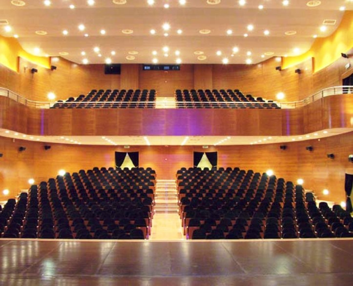 NUORO, Al Teatro Eliseo la XXI edizione del Festival AnimaNera Mediterranea