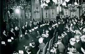 Le basi militari in Sardegna sono illegali: parola del Trattato di pace del 1947 (Angelo Abis)