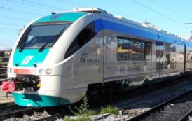 TRASPORTI, Rubiu (Udc): “Trenitalia mantenga il collegamento diretto Iglesias-Cagliari delle 7.54”