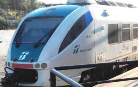 TRASPORTI, Ritardi e soppressioni nei treni dal Sulcis Iglesiente. Rubiu (Udc): “Non si possono trattare i pendolari come ostaggi”