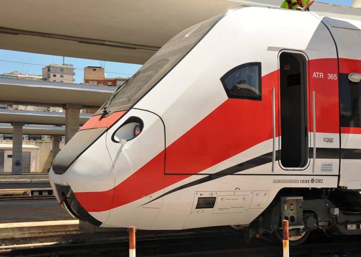 TRASPORTI, Fratelli d’Italia: “Il treno veloce anche nella tratta tra Cagliari ed il Sulcis”