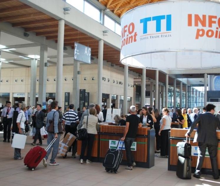 TURISMO, Da oggi la Sardegna al Ttg di Rimini. Assessore Morandi: “Fondamentale punto di riferimento per l’industria turistica”