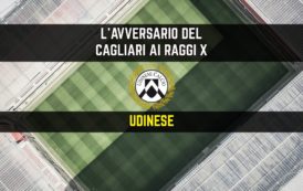 CALCIO, L’avversario del Cagliari ai raggi x: Udinese