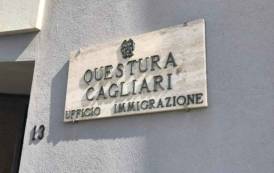 CAGLIARI, Ricercato dal 2011 per rapina in Kirghizistan: arrestato mentre chiede permesso di soggiorno