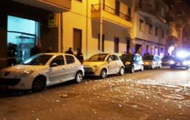 CAGLIARI, Fuga di gas in un negozio di bombole in via Molise: nessun ferito