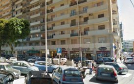 CAGLIARI, Commerciante di Quartucciu aggredito da un ‘parcheggiatore abusivo’ al Mercato di San Benedetto