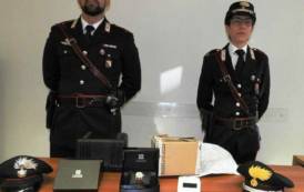 CAGLIARI, Frode informatica e truffe online per 50mila euro: denunciato pregiudicato cagliaritano 26enne