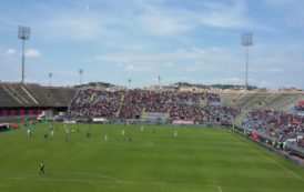CALCIO, Il Torino espugna Cagliari (3-2): prima rete rossoblu del giovane Han