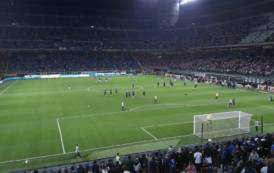 CALCIO, Non pagano le scelte di Maran. Inter-Cagliari 2-0
