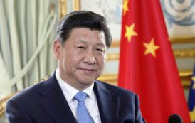 REGIONE, Deidda (FdI): “Grandi onori al Premier cinese, ma questa volta Renzi e Pigliaru dimenticano i diritti umani”
