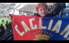 CALCIO, Milena commenta Cagliari-Bologna: “Ragazzi da elogiare”