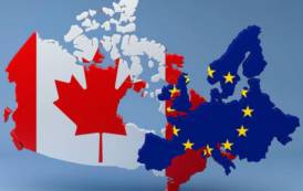 CETA, Critiche bipartisan al trattato tra Unione europea e Canada: “Danni ai prodotti d’eccellenza sardi”